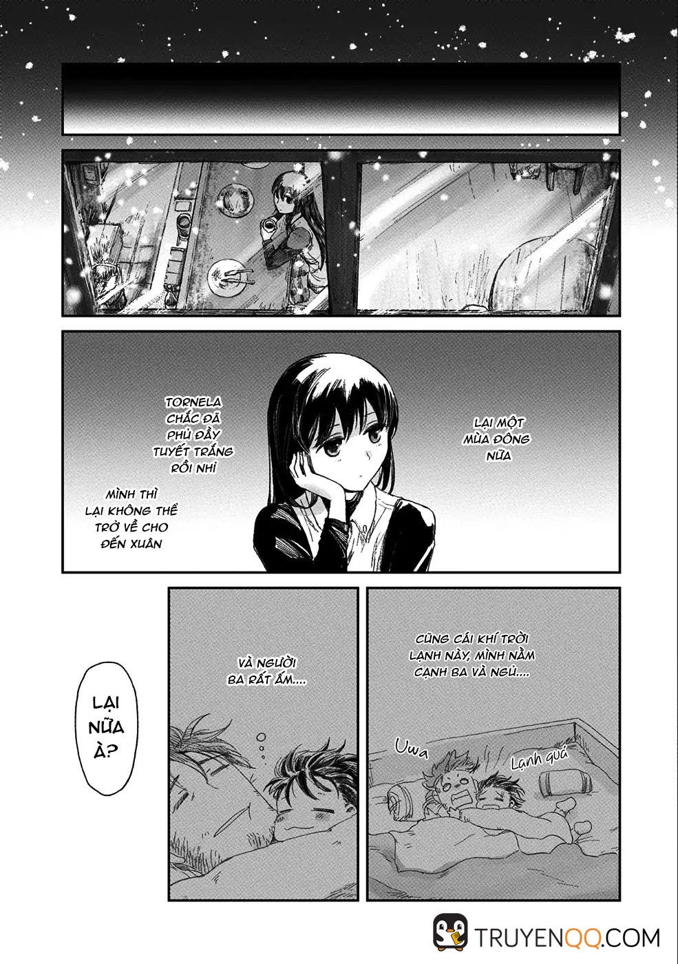 Boukensha Ni Naritai To Miyako Ni Deteitta Musume Ga S Rank Ni Natteta Chapter 7 - 5