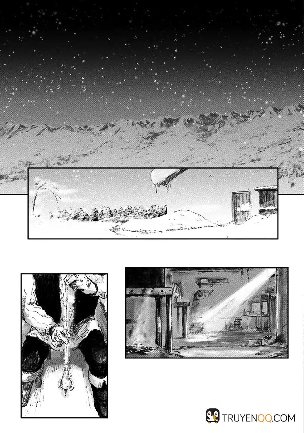 Boukensha Ni Naritai To Miyako Ni Deteitta Musume Ga S Rank Ni Natteta Chapter 7 - 13