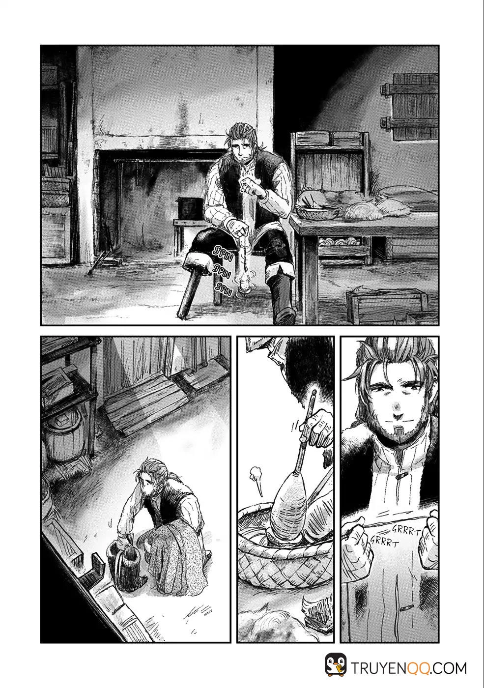 Boukensha Ni Naritai To Miyako Ni Deteitta Musume Ga S Rank Ni Natteta Chapter 7 - 14