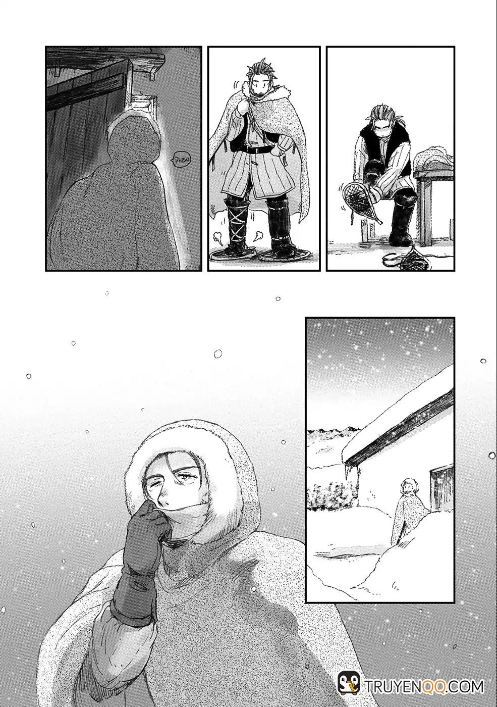 Boukensha Ni Naritai To Miyako Ni Deteitta Musume Ga S Rank Ni Natteta Chapter 7 - 15