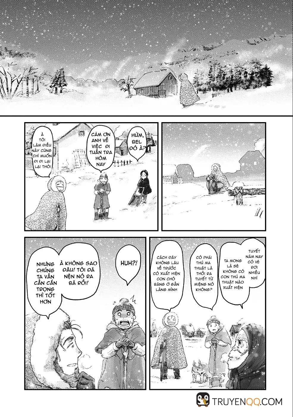 Boukensha Ni Naritai To Miyako Ni Deteitta Musume Ga S Rank Ni Natteta Chapter 7 - 16