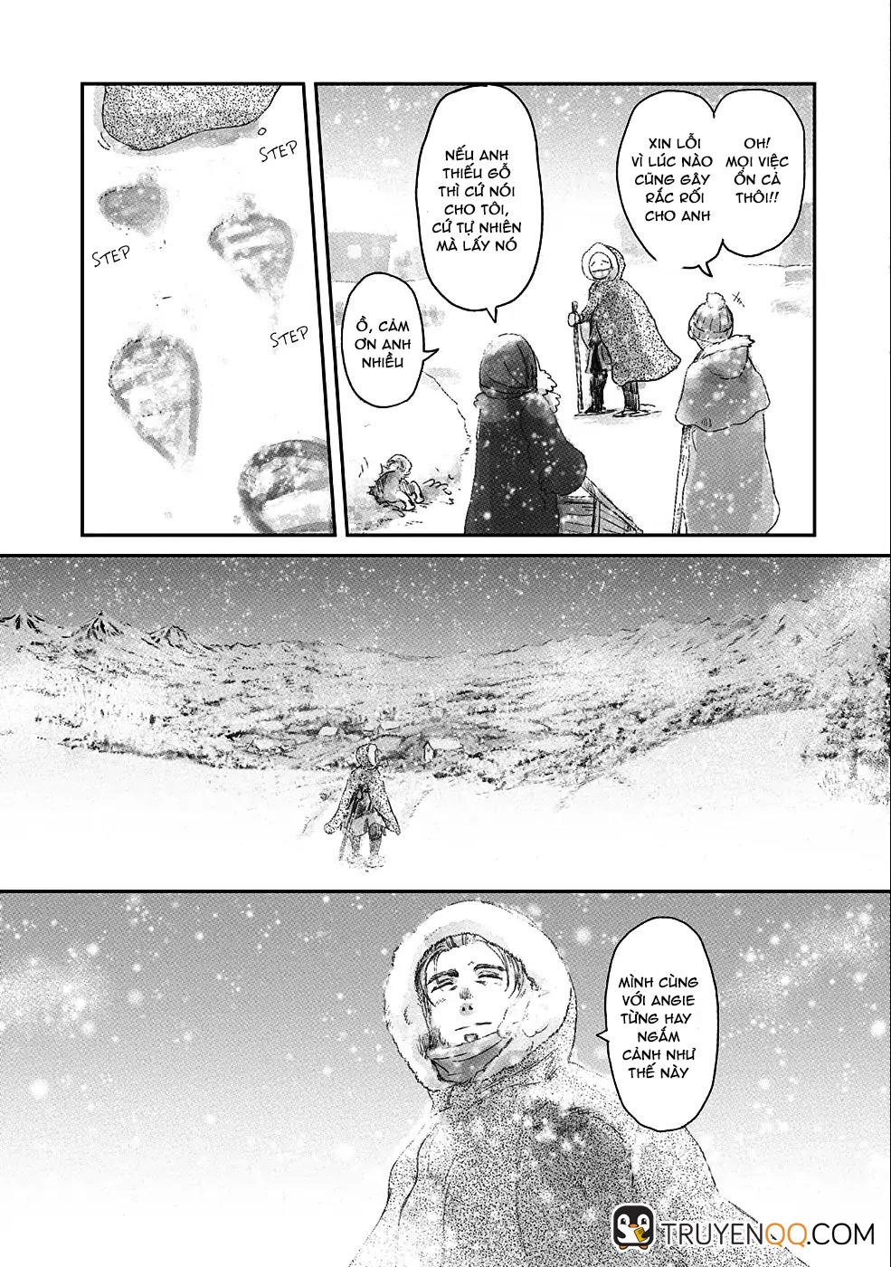 Boukensha Ni Naritai To Miyako Ni Deteitta Musume Ga S Rank Ni Natteta Chapter 7 - 17