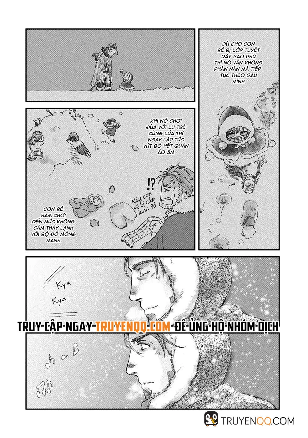 Boukensha Ni Naritai To Miyako Ni Deteitta Musume Ga S Rank Ni Natteta Chapter 7 - 18