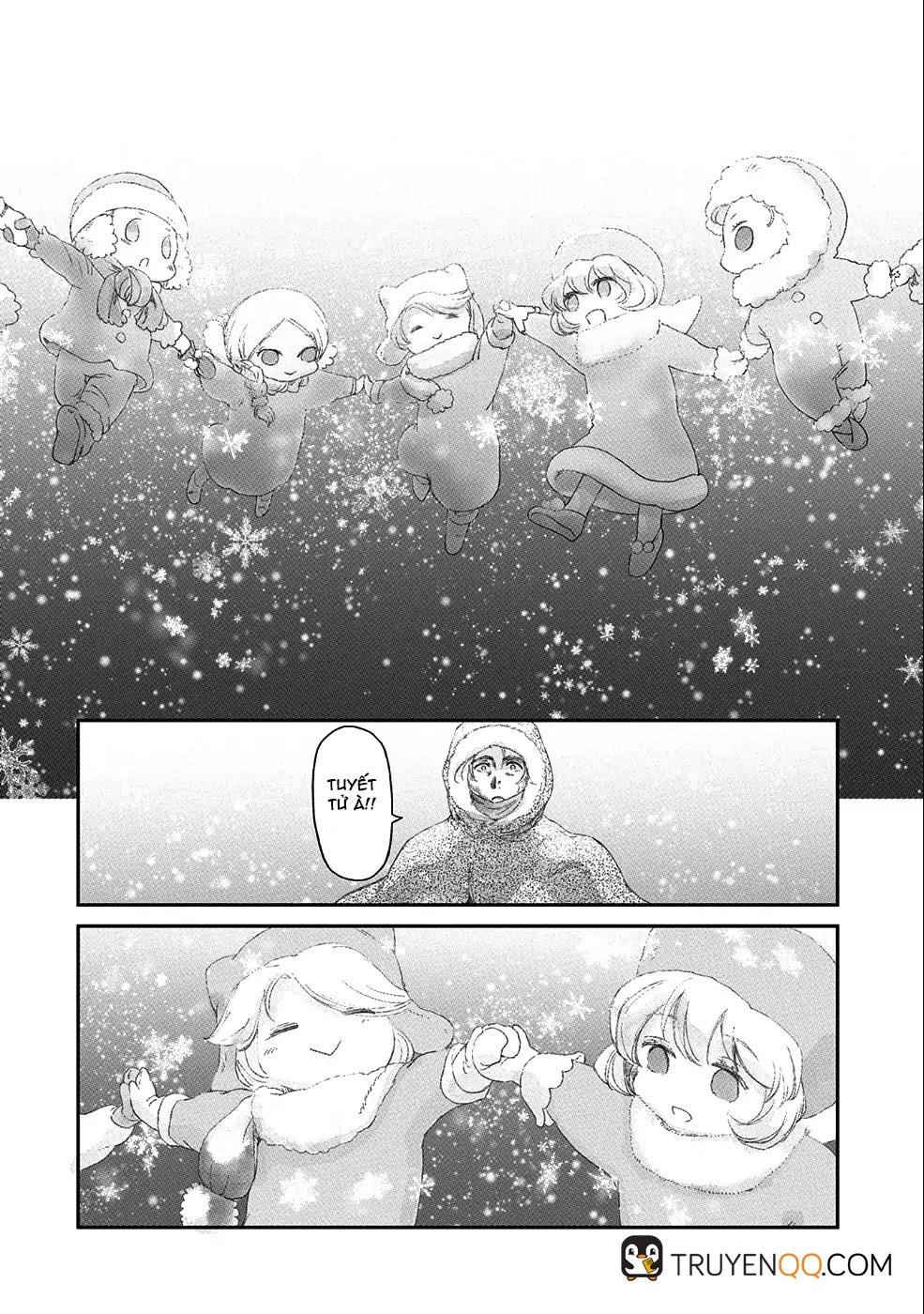 Boukensha Ni Naritai To Miyako Ni Deteitta Musume Ga S Rank Ni Natteta Chapter 7 - 20