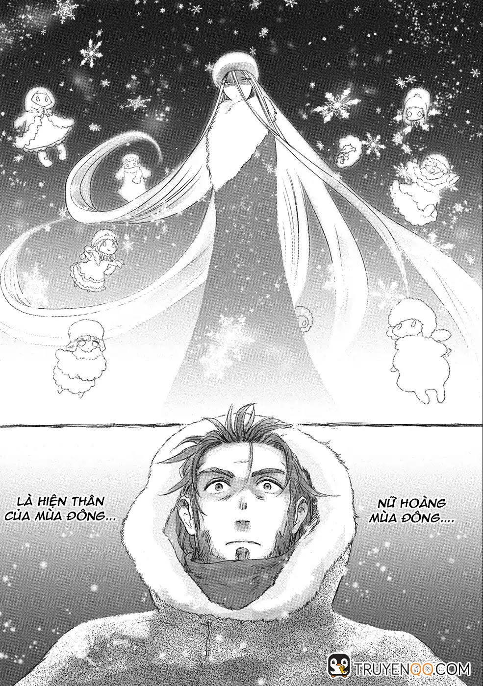 Boukensha Ni Naritai To Miyako Ni Deteitta Musume Ga S Rank Ni Natteta Chapter 7 - 22