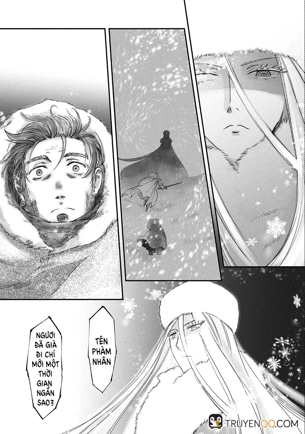 Boukensha Ni Naritai To Miyako Ni Deteitta Musume Ga S Rank Ni Natteta Chapter 7 - 23