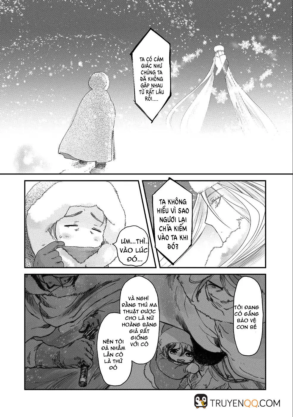 Boukensha Ni Naritai To Miyako Ni Deteitta Musume Ga S Rank Ni Natteta Chapter 7 - 26