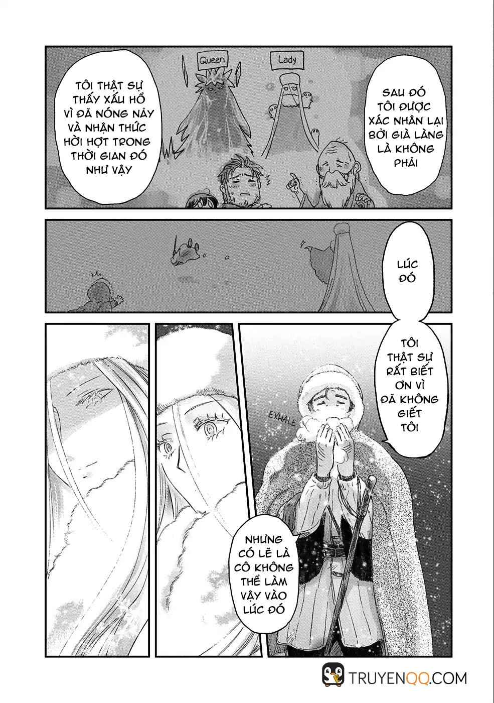 Boukensha Ni Naritai To Miyako Ni Deteitta Musume Ga S Rank Ni Natteta Chapter 7 - 27