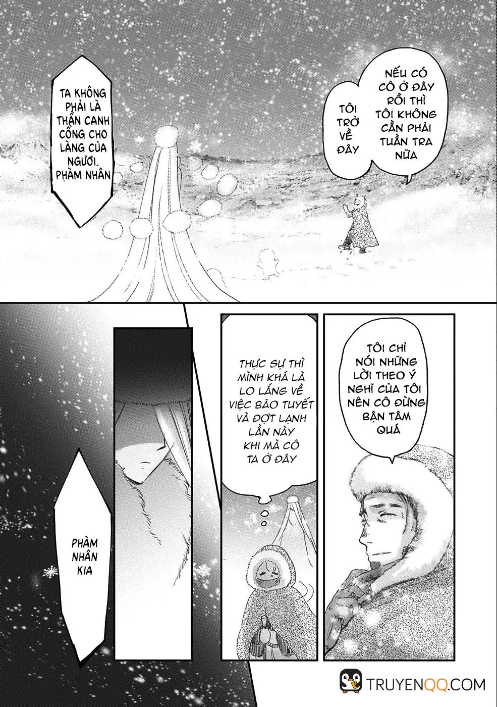 Boukensha Ni Naritai To Miyako Ni Deteitta Musume Ga S Rank Ni Natteta Chapter 7 - 29