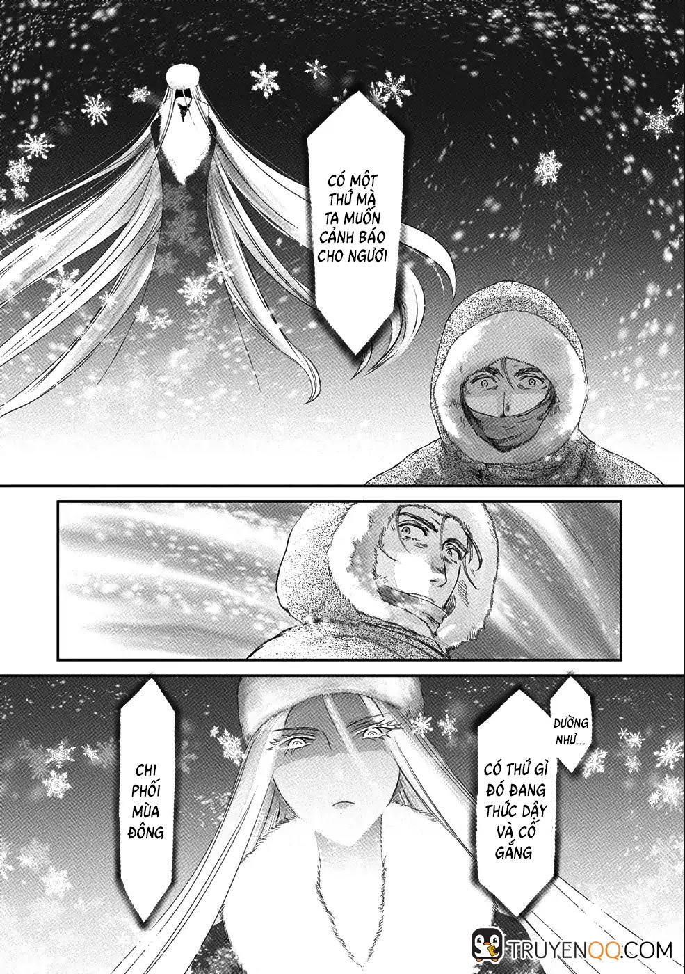 Boukensha Ni Naritai To Miyako Ni Deteitta Musume Ga S Rank Ni Natteta Chapter 7 - 30