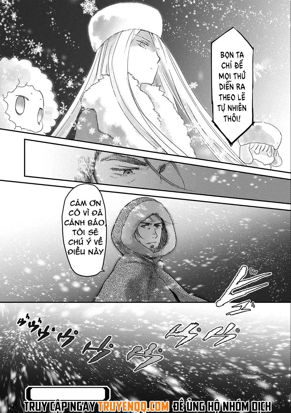 Boukensha Ni Naritai To Miyako Ni Deteitta Musume Ga S Rank Ni Natteta Chapter 7 - 32