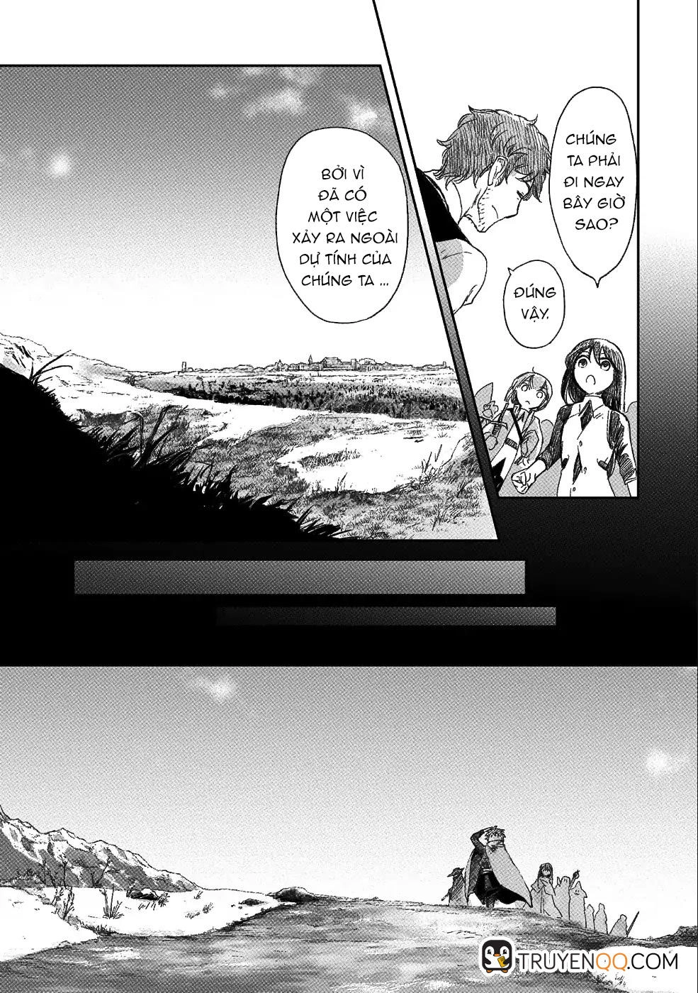 Boukensha Ni Naritai To Miyako Ni Deteitta Musume Ga S Rank Ni Natteta Chapter 8 - 14