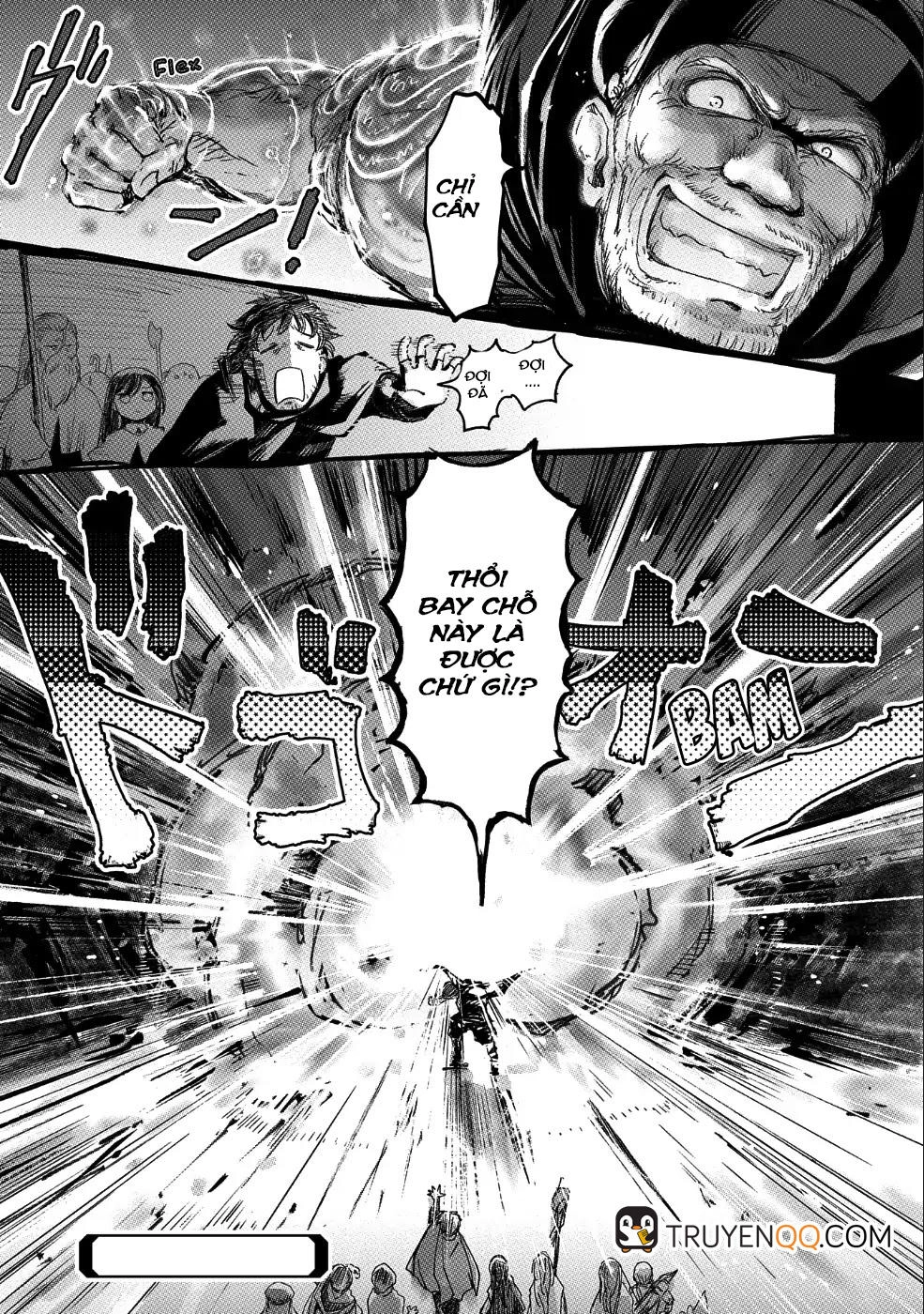 Boukensha Ni Naritai To Miyako Ni Deteitta Musume Ga S Rank Ni Natteta Chapter 8 - 21