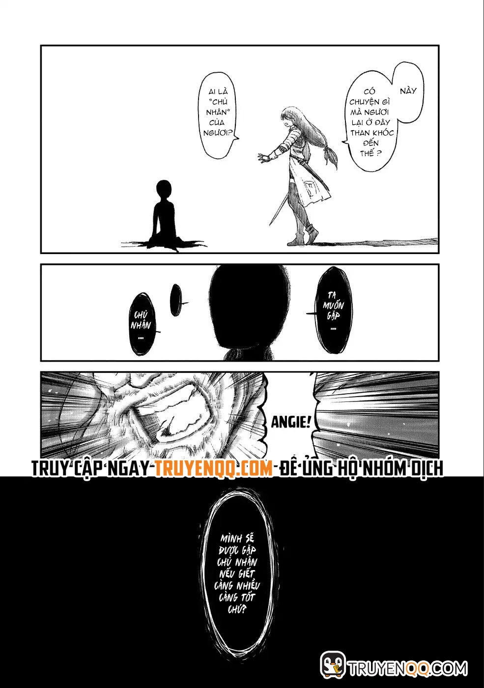 Boukensha Ni Naritai To Miyako Ni Deteitta Musume Ga S Rank Ni Natteta Chapter 9 - 3