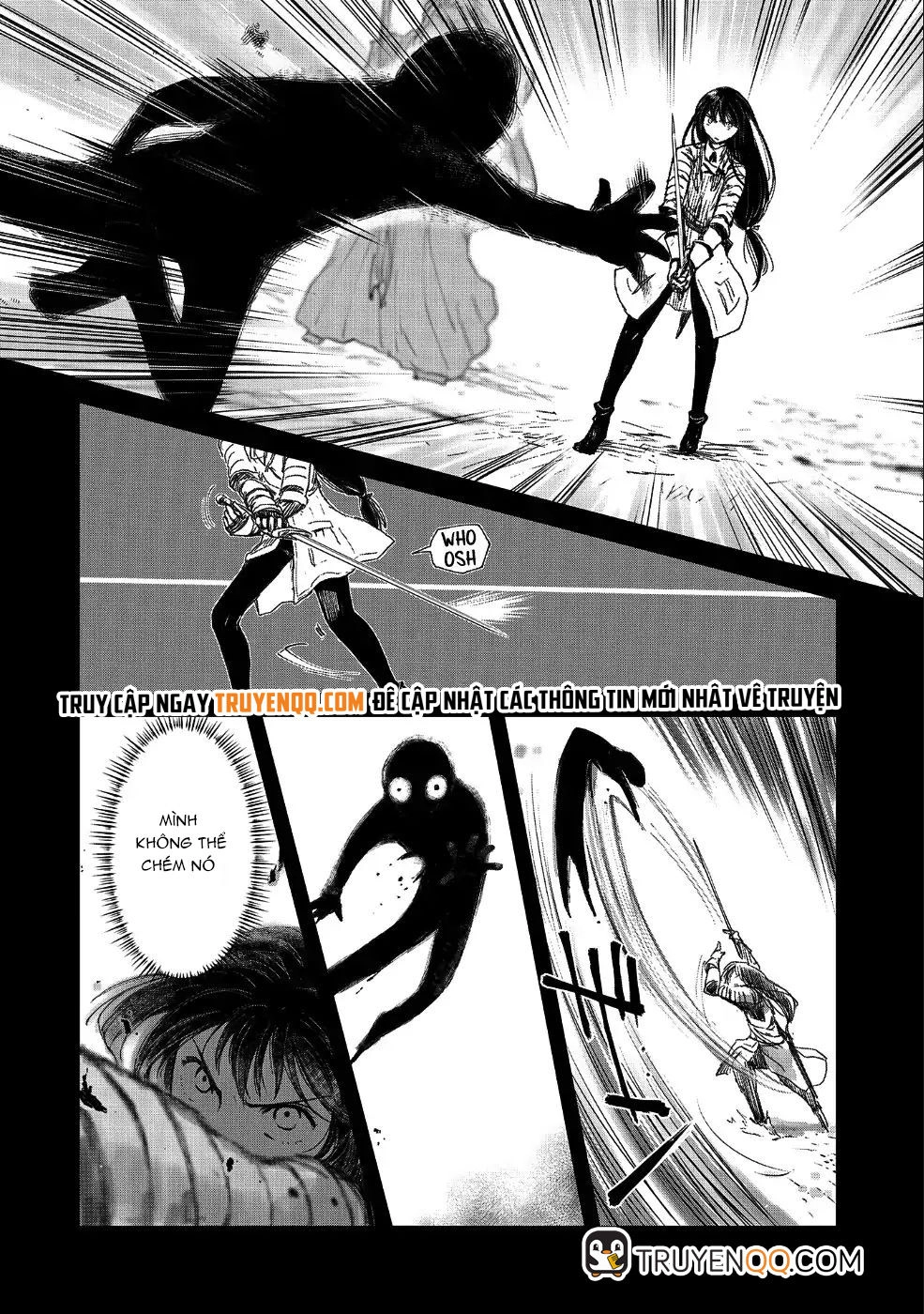 Boukensha Ni Naritai To Miyako Ni Deteitta Musume Ga S Rank Ni Natteta Chapter 9 - 7