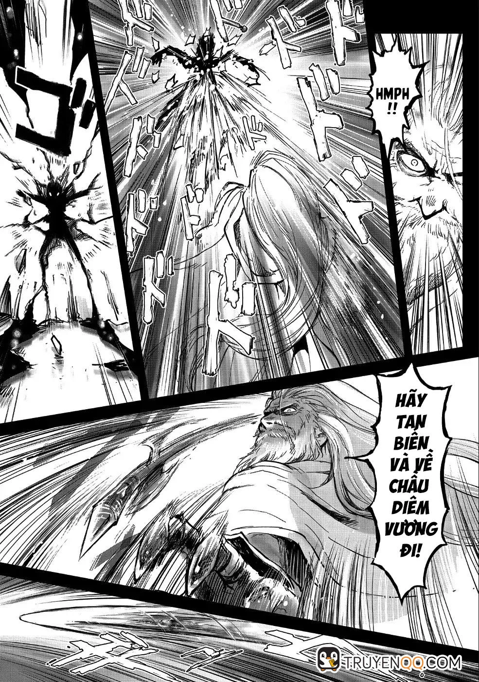 Boukensha Ni Naritai To Miyako Ni Deteitta Musume Ga S Rank Ni Natteta Chapter 9 - 8