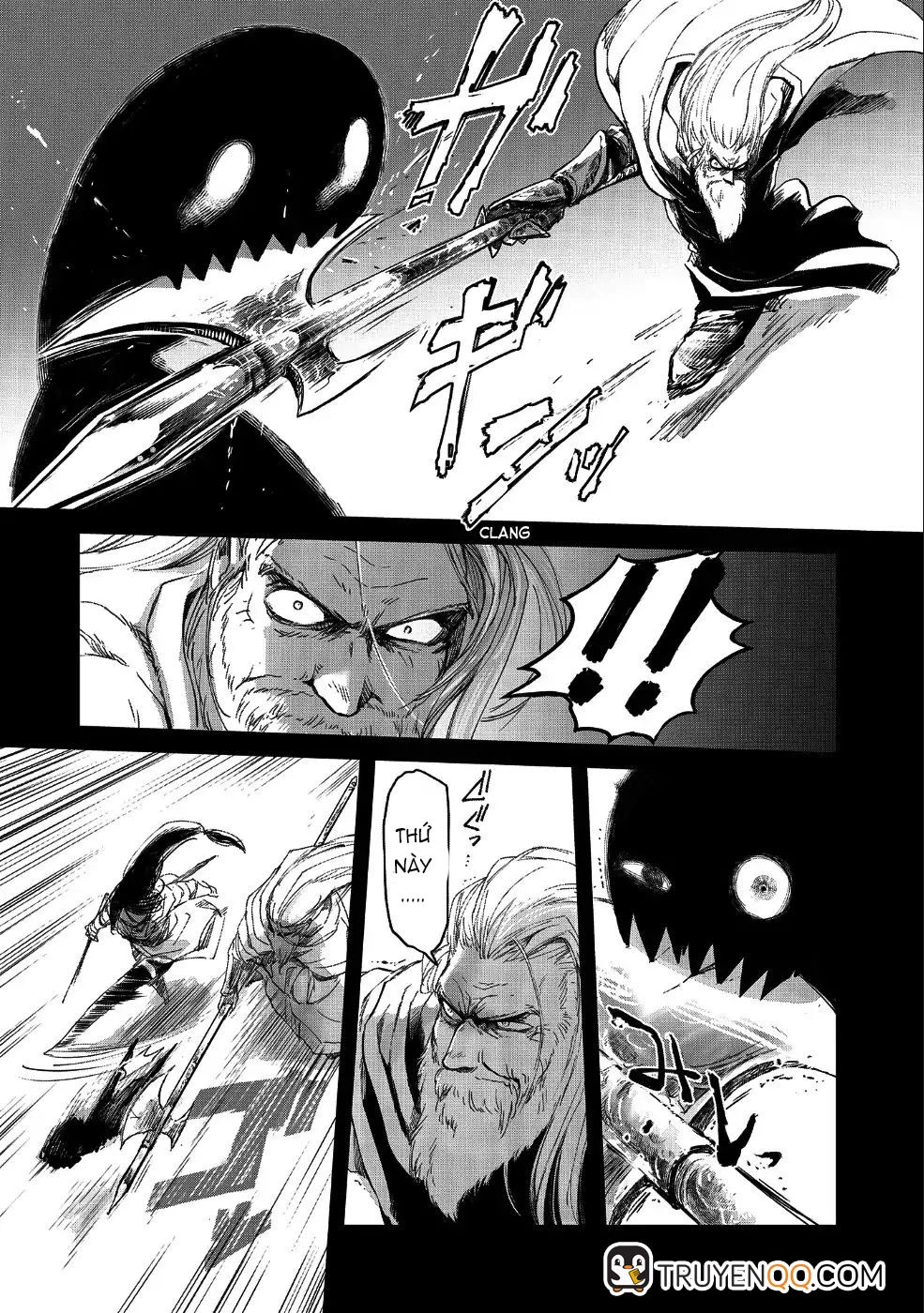 Boukensha Ni Naritai To Miyako Ni Deteitta Musume Ga S Rank Ni Natteta Chapter 9 - 9