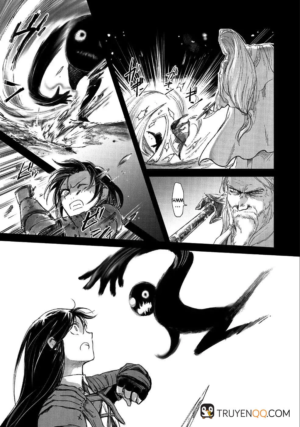 Boukensha Ni Naritai To Miyako Ni Deteitta Musume Ga S Rank Ni Natteta Chapter 9 - 14