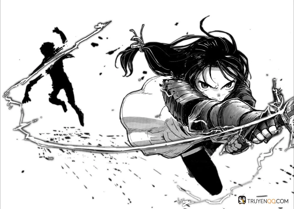 Boukensha Ni Naritai To Miyako Ni Deteitta Musume Ga S Rank Ni Natteta Chapter 9 - 21