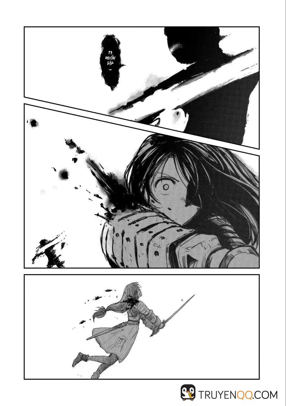 Boukensha Ni Naritai To Miyako Ni Deteitta Musume Ga S Rank Ni Natteta Chapter 9 - 22