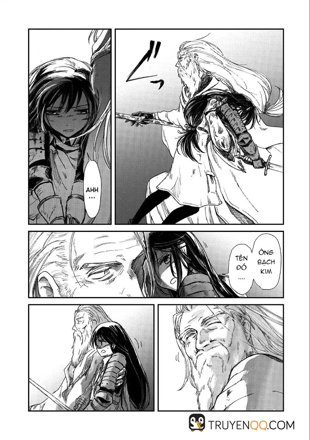 Boukensha Ni Naritai To Miyako Ni Deteitta Musume Ga S Rank Ni Natteta Chapter 9 - 23