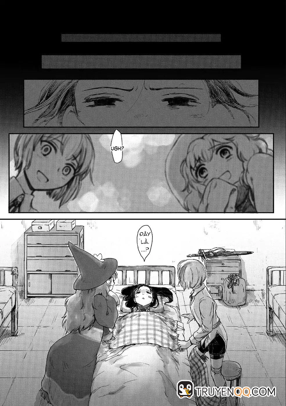 Boukensha Ni Naritai To Miyako Ni Deteitta Musume Ga S Rank Ni Natteta Chapter 9 - 26