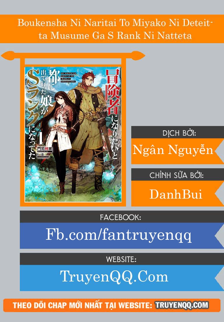 Boukensha Ni Naritai To Miyako Ni Deteitta Musume Ga S Rank Ni Natteta Chapter 9 - 39