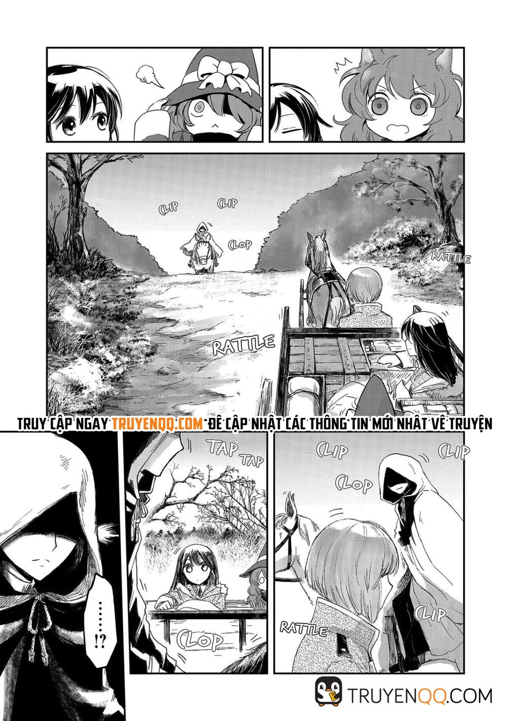 Boukensha Ni Naritai To Miyako Ni Deteitta Musume Ga S Rank Ni Natteta Chapter 10 - 12