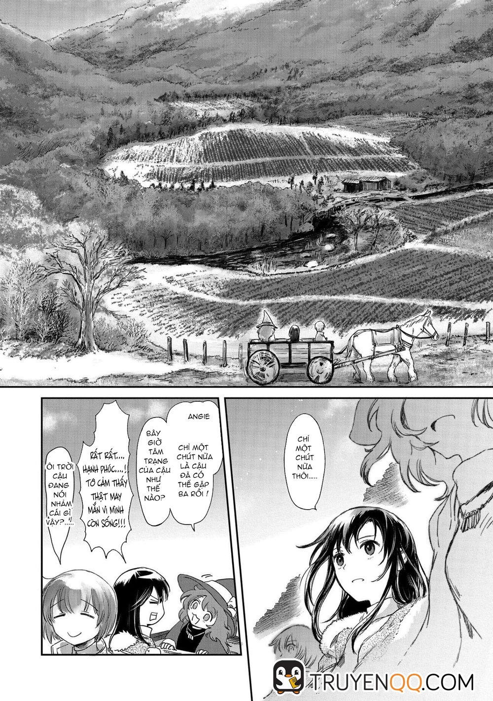 Boukensha Ni Naritai To Miyako Ni Deteitta Musume Ga S Rank Ni Natteta Chapter 10 - 23