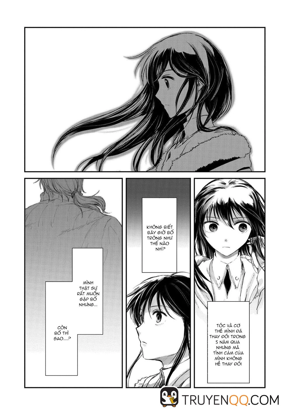 Boukensha Ni Naritai To Miyako Ni Deteitta Musume Ga S Rank Ni Natteta Chapter 10 - 25