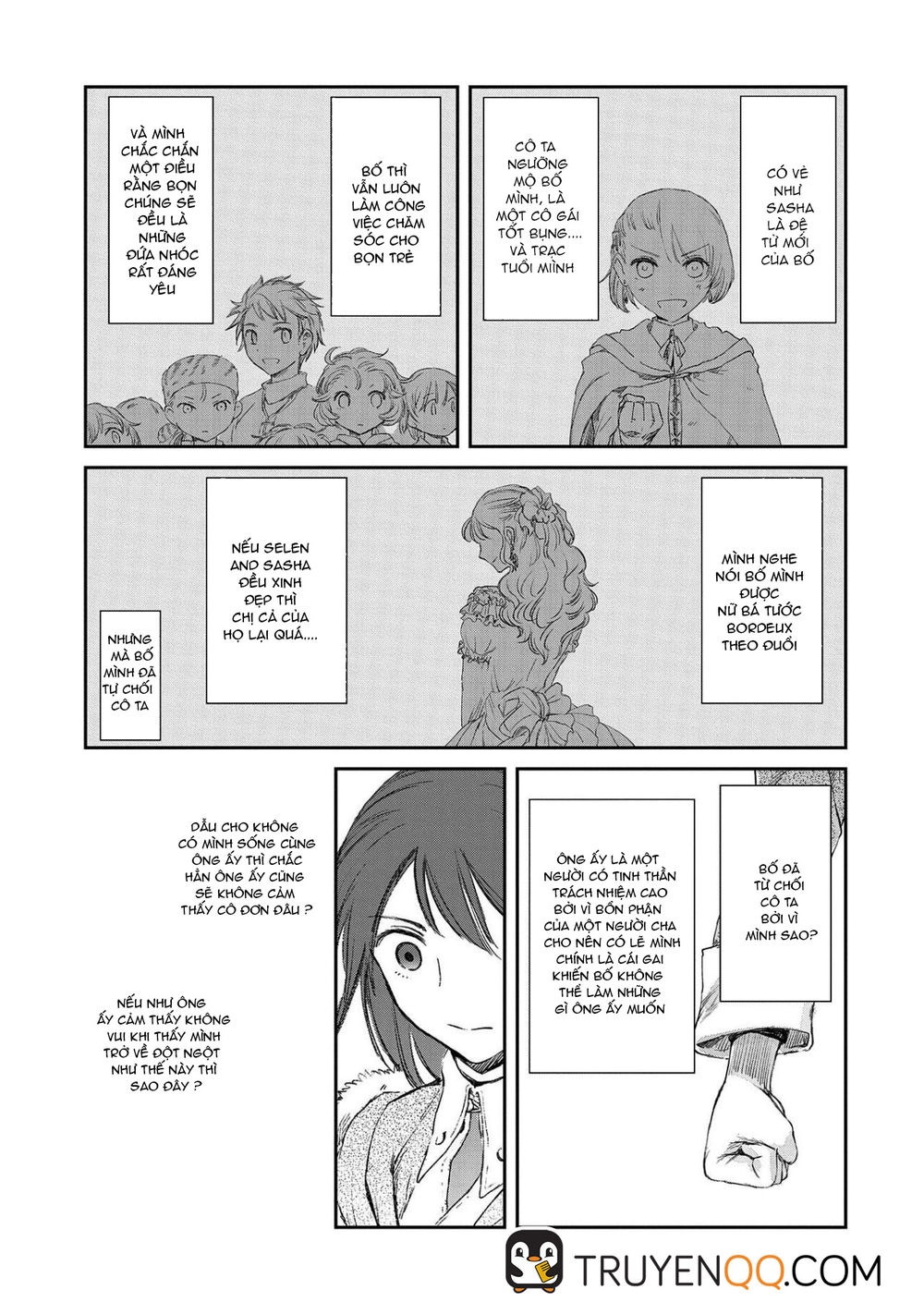 Boukensha Ni Naritai To Miyako Ni Deteitta Musume Ga S Rank Ni Natteta Chapter 10 - 26