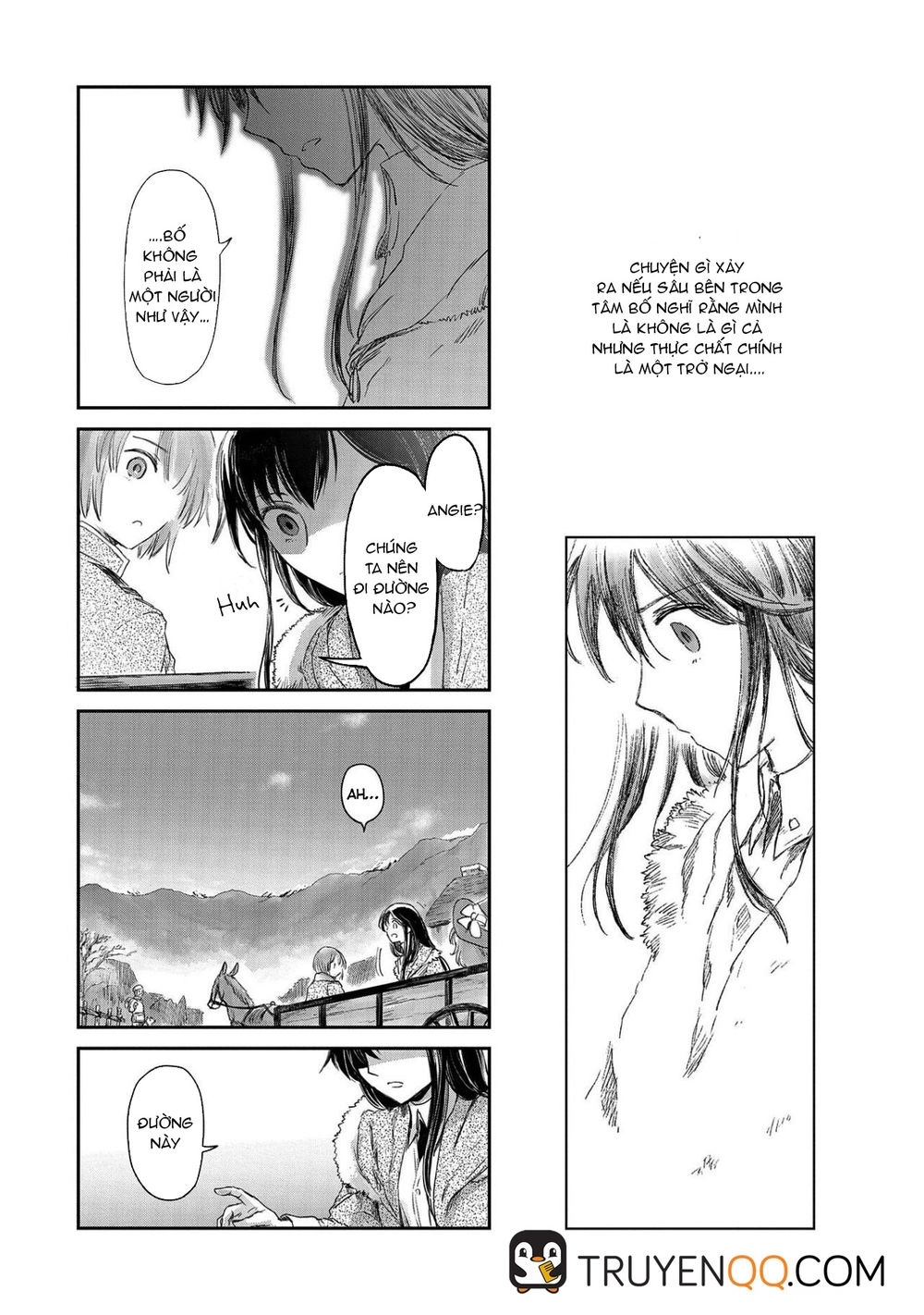 Boukensha Ni Naritai To Miyako Ni Deteitta Musume Ga S Rank Ni Natteta Chapter 10 - 27