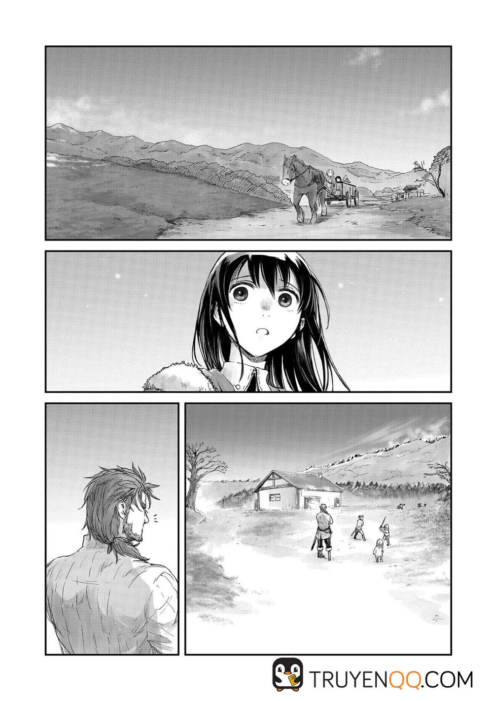 Boukensha Ni Naritai To Miyako Ni Deteitta Musume Ga S Rank Ni Natteta Chapter 10 - 28
