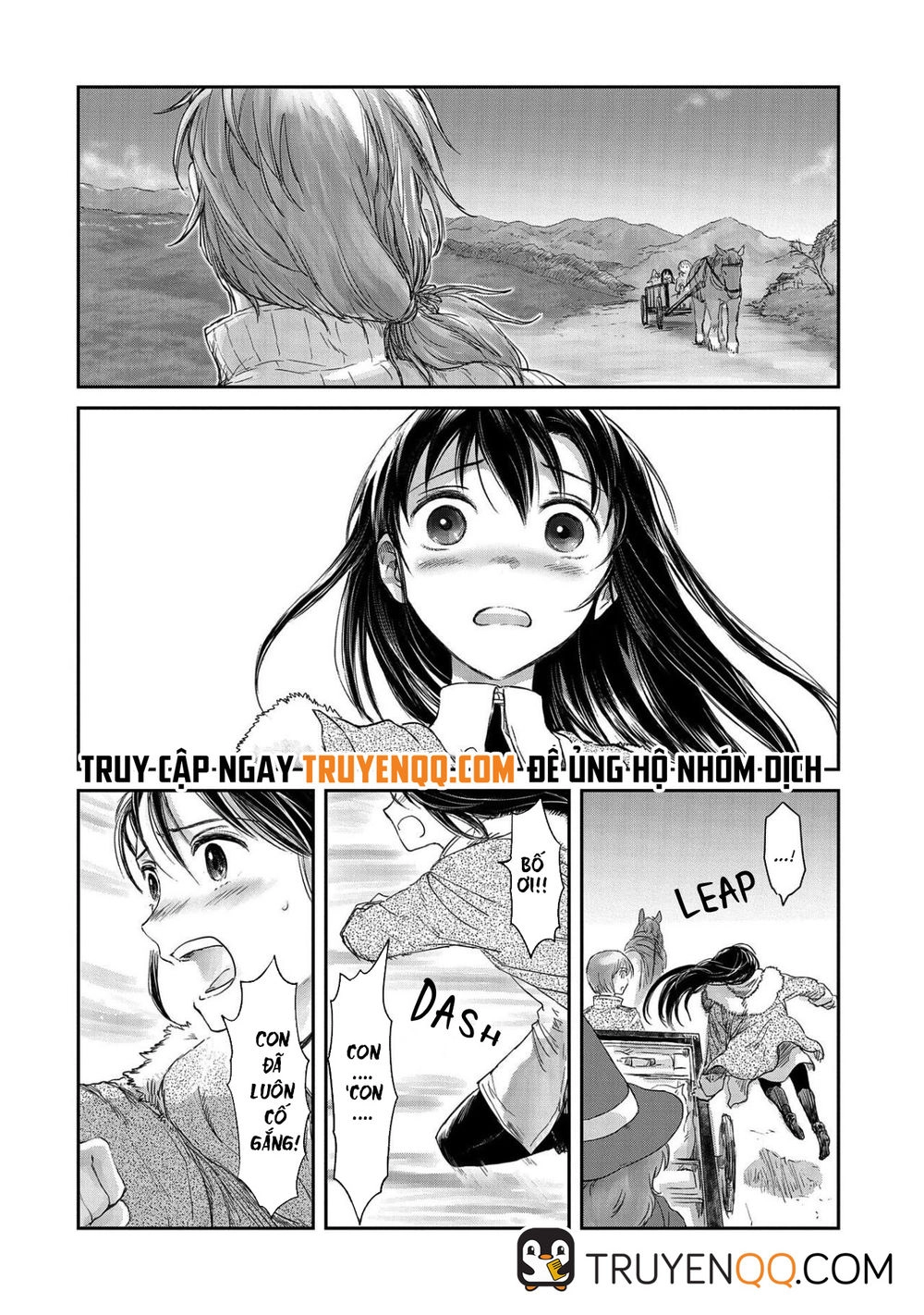 Boukensha Ni Naritai To Miyako Ni Deteitta Musume Ga S Rank Ni Natteta Chapter 10 - 29