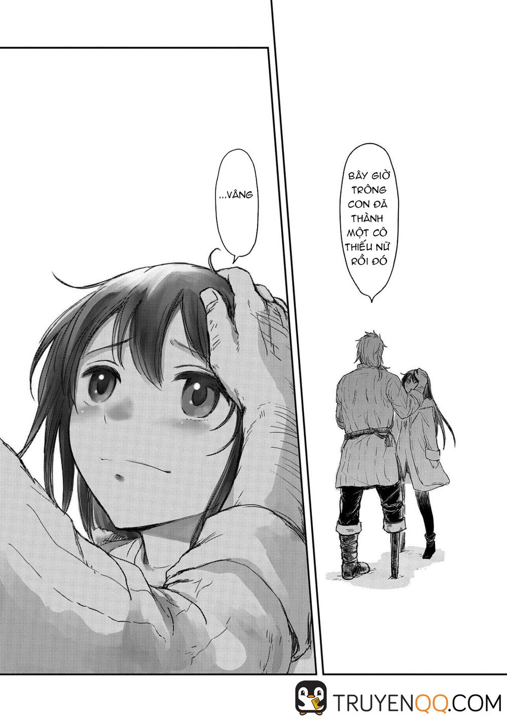 Boukensha Ni Naritai To Miyako Ni Deteitta Musume Ga S Rank Ni Natteta Chapter 10 - 31