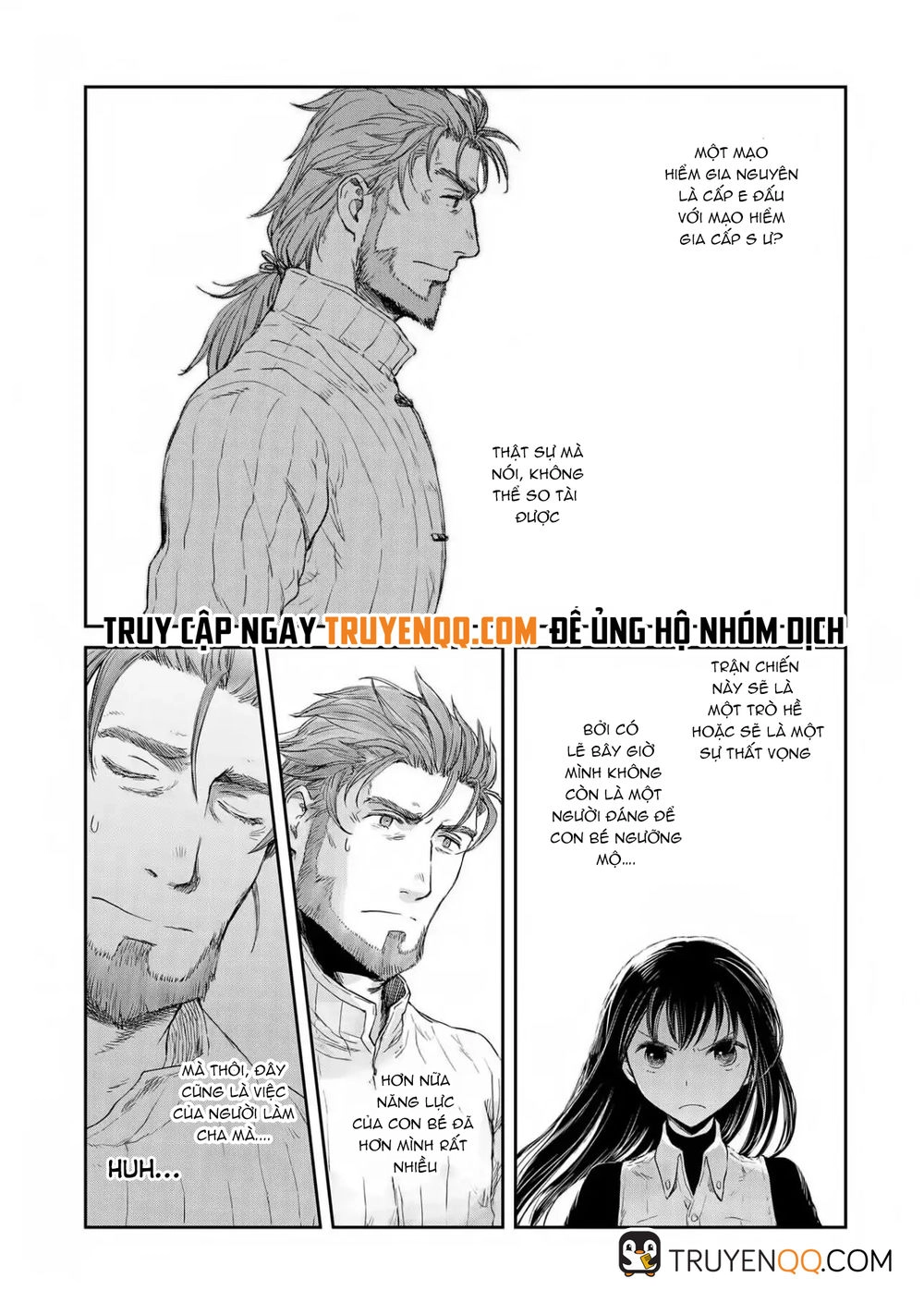 Boukensha Ni Naritai To Miyako Ni Deteitta Musume Ga S Rank Ni Natteta Chapter 11 - 22