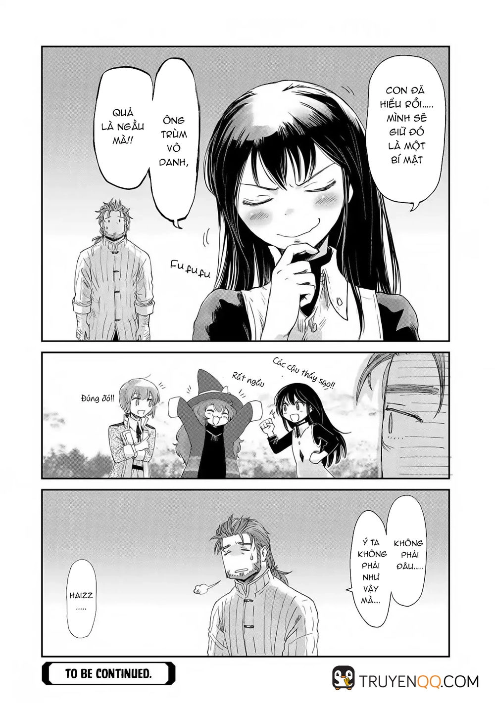 Boukensha Ni Naritai To Miyako Ni Deteitta Musume Ga S Rank Ni Natteta Chapter 11 - 31