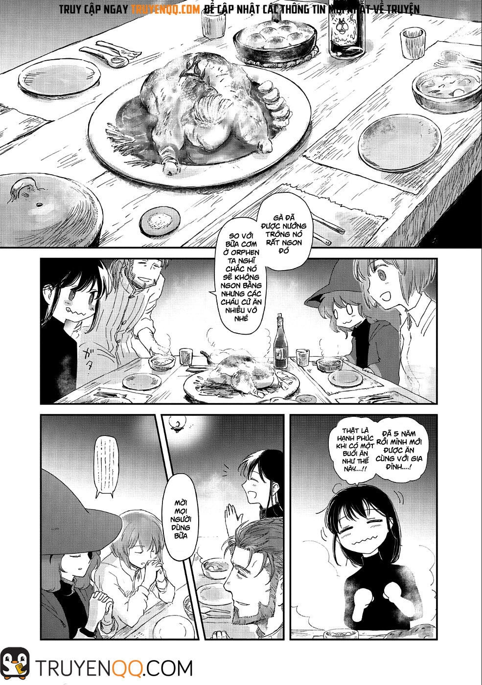 Boukensha Ni Naritai To Miyako Ni Deteitta Musume Ga S Rank Ni Natteta Chapter 12 - 7
