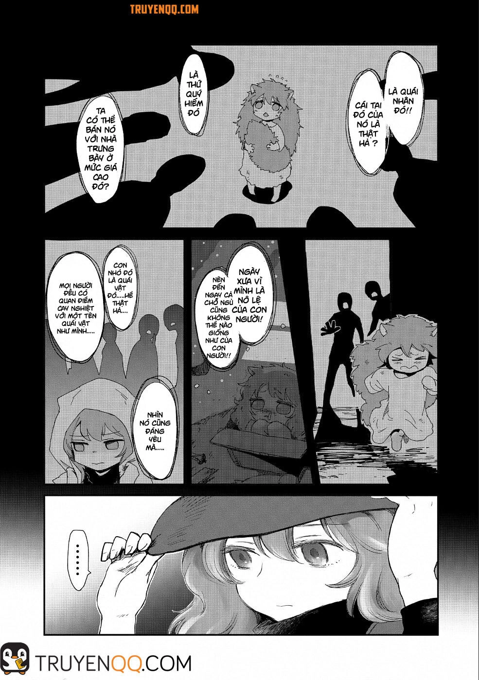 Boukensha Ni Naritai To Miyako Ni Deteitta Musume Ga S Rank Ni Natteta Chapter 12 - 12