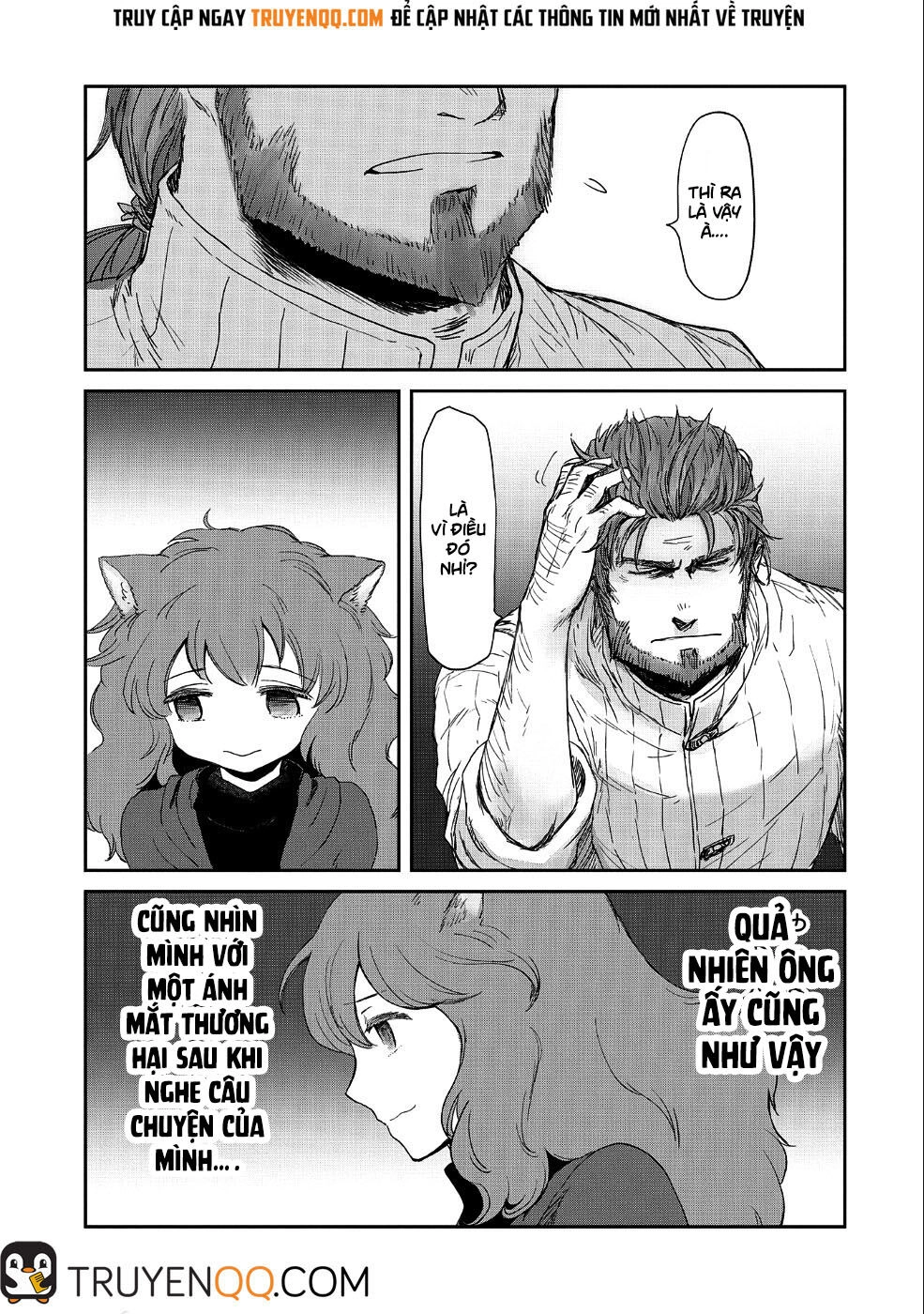 Boukensha Ni Naritai To Miyako Ni Deteitta Musume Ga S Rank Ni Natteta Chapter 12 - 14