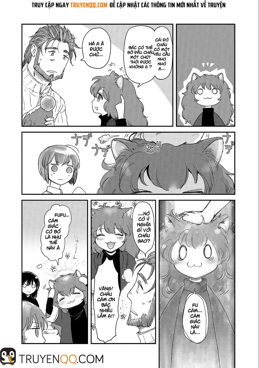 Boukensha Ni Naritai To Miyako Ni Deteitta Musume Ga S Rank Ni Natteta Chapter 12 - 17