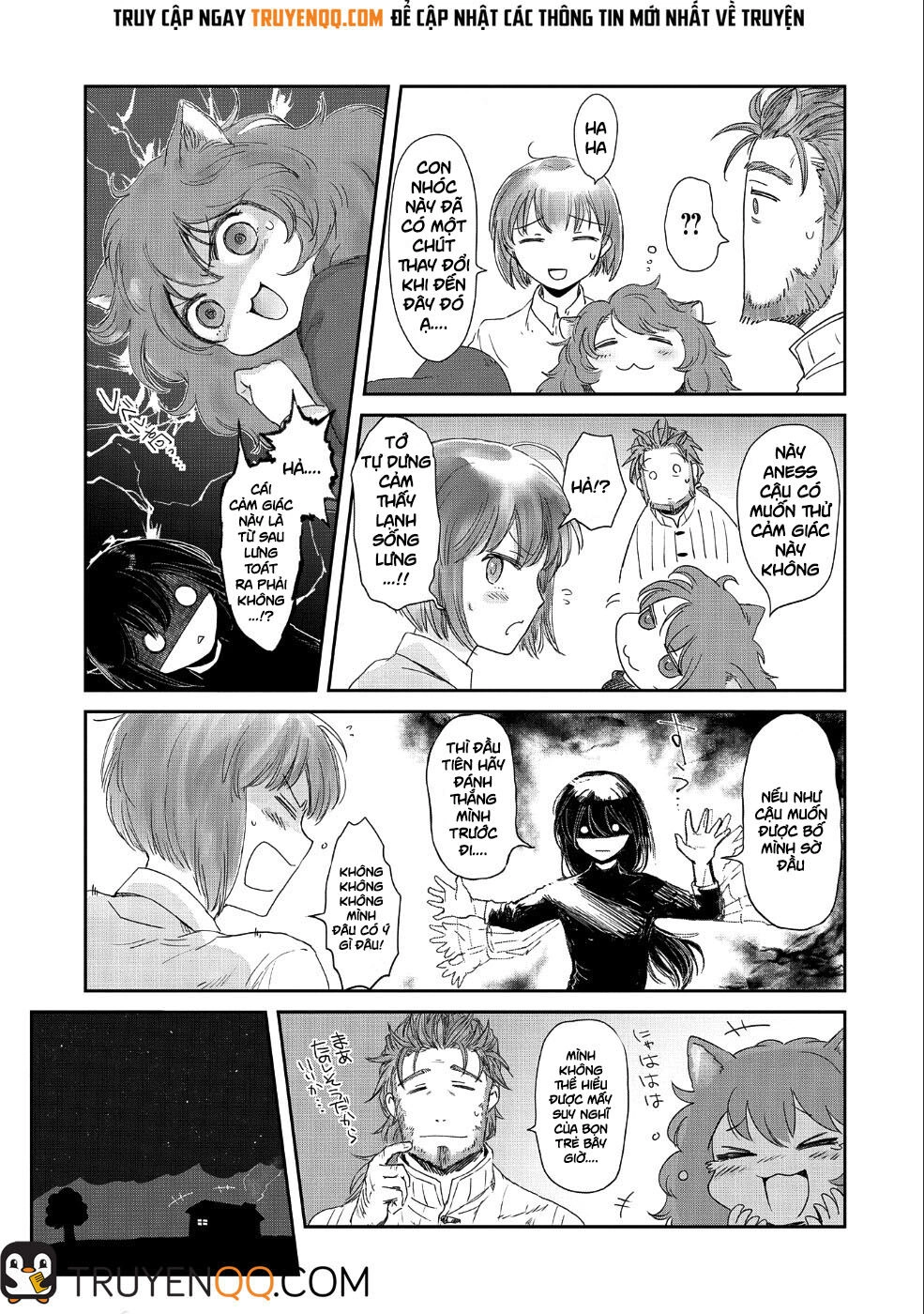 Boukensha Ni Naritai To Miyako Ni Deteitta Musume Ga S Rank Ni Natteta Chapter 12 - 18