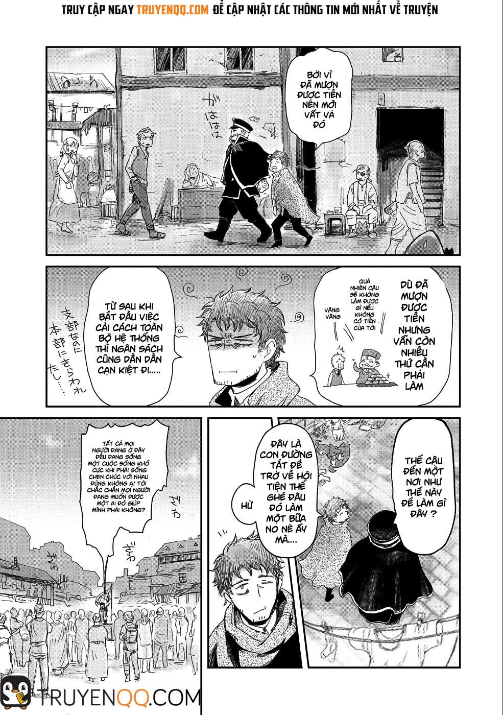 Boukensha Ni Naritai To Miyako Ni Deteitta Musume Ga S Rank Ni Natteta Chapter 12 - 20