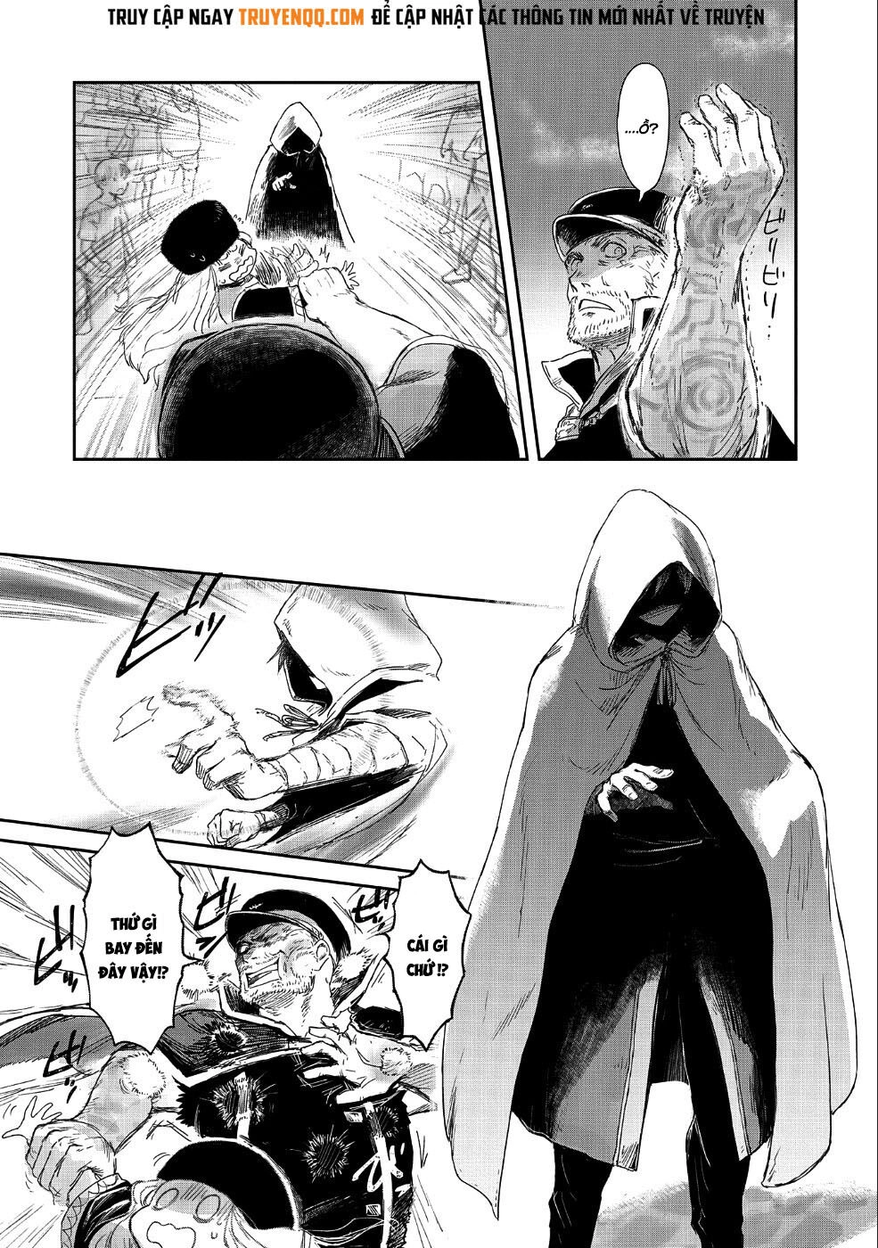 Boukensha Ni Naritai To Miyako Ni Deteitta Musume Ga S Rank Ni Natteta Chapter 12 - 27