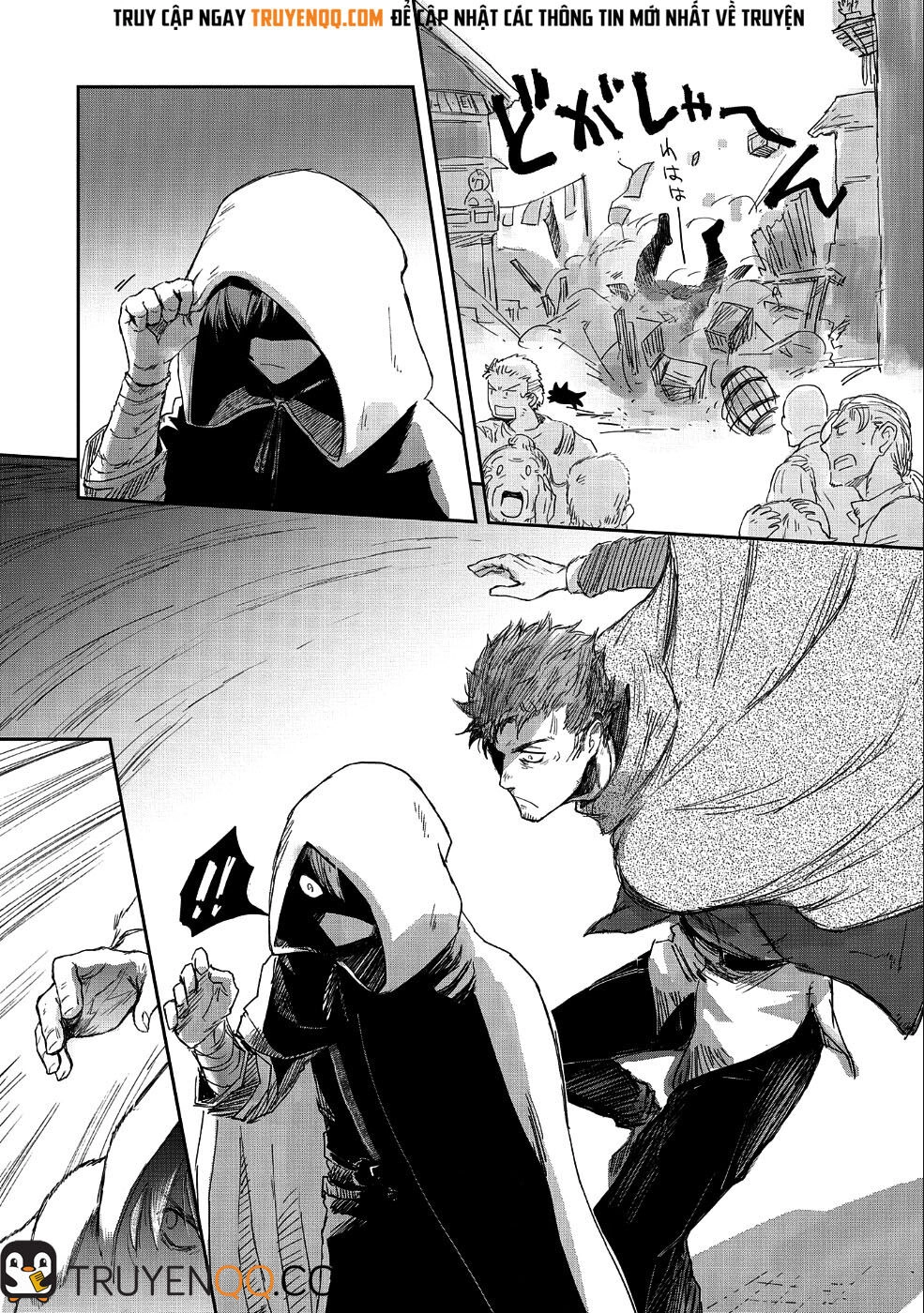 Boukensha Ni Naritai To Miyako Ni Deteitta Musume Ga S Rank Ni Natteta Chapter 12 - 29