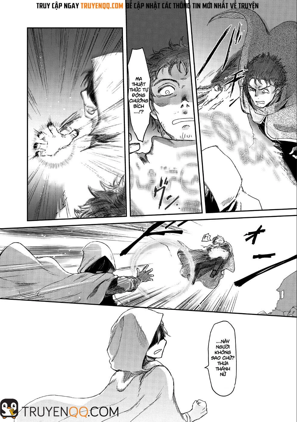 Boukensha Ni Naritai To Miyako Ni Deteitta Musume Ga S Rank Ni Natteta Chapter 12 - 30