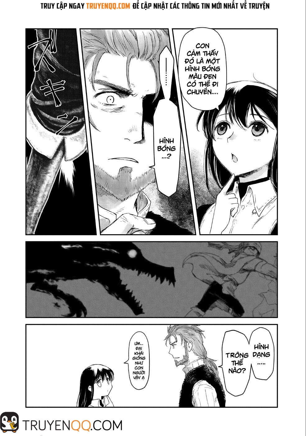 Boukensha Ni Naritai To Miyako Ni Deteitta Musume Ga S Rank Ni Natteta Chapter 13 - 6