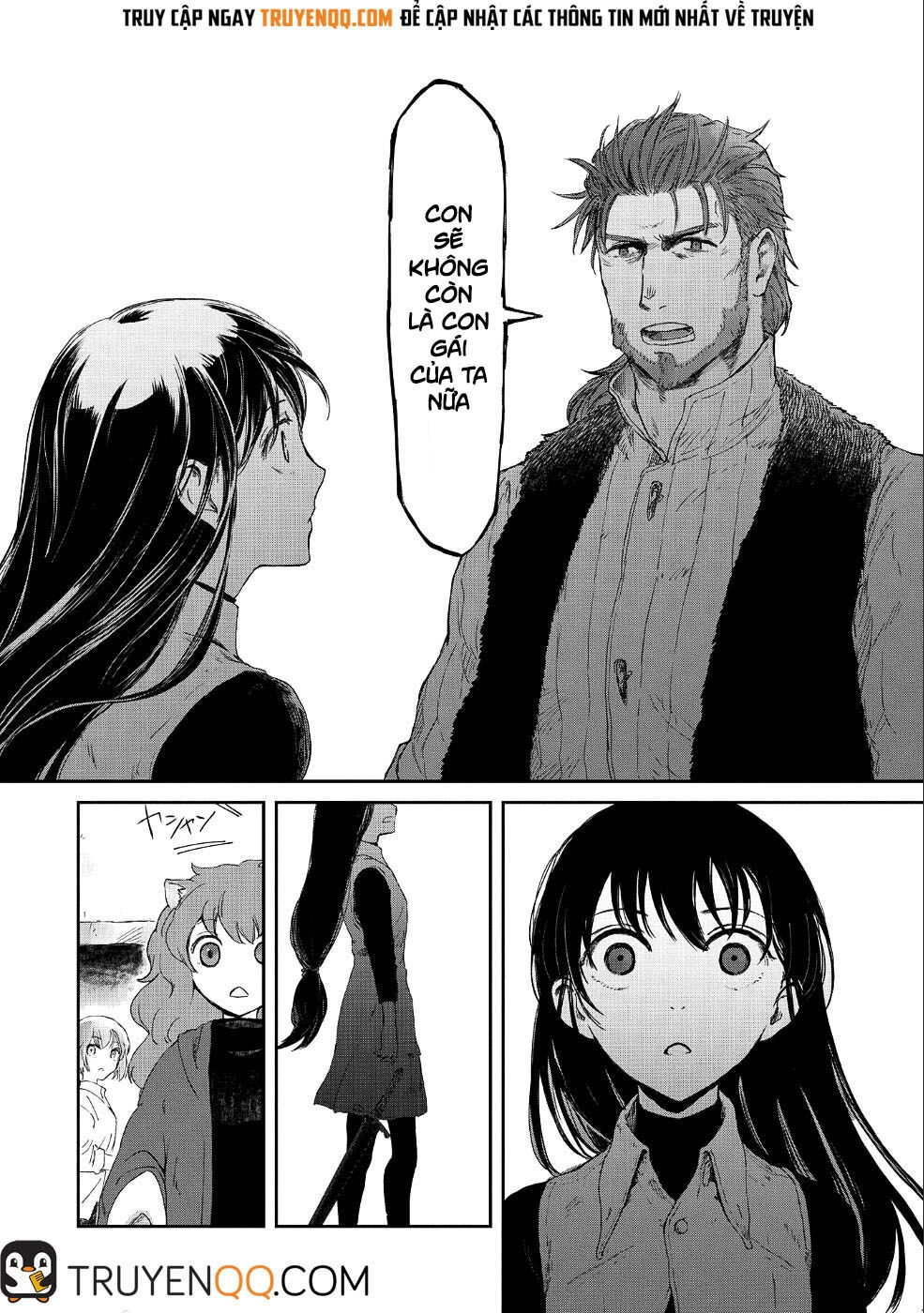 Boukensha Ni Naritai To Miyako Ni Deteitta Musume Ga S Rank Ni Natteta Chapter 13 - 12