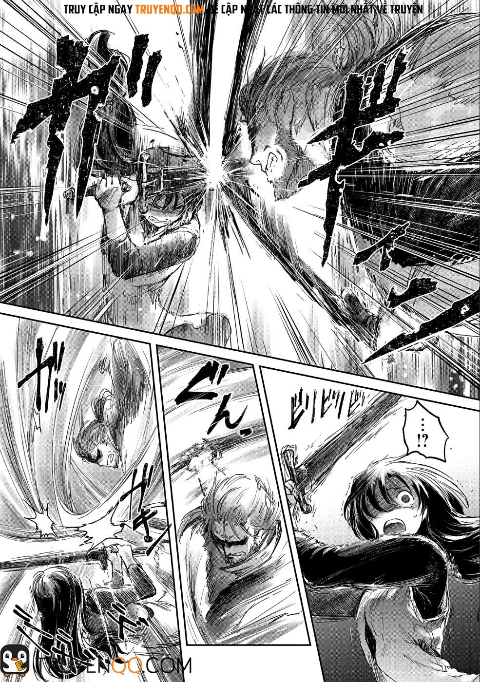 Boukensha Ni Naritai To Miyako Ni Deteitta Musume Ga S Rank Ni Natteta Chapter 13 - 16