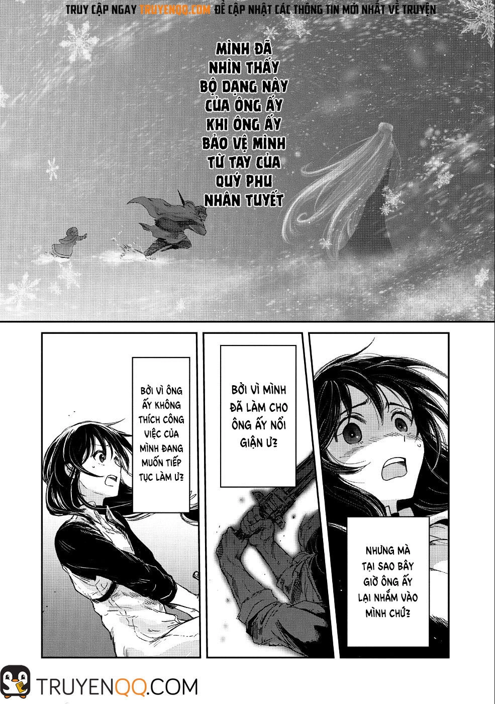 Boukensha Ni Naritai To Miyako Ni Deteitta Musume Ga S Rank Ni Natteta Chapter 13 - 18